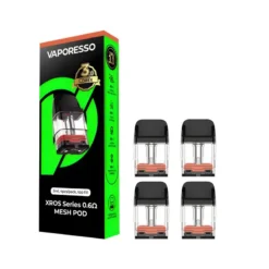 Vaporesso XROS 0.6 Ohm Kartuş