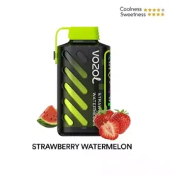 Vozol Gear Power 20000 Strawberry Watermelon
