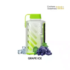 Vozol Gear Power 20000 Grape Ice