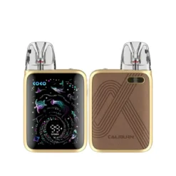 Uwell Caliburn G5 Koko Golden Brown