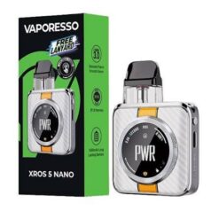 Vaporesso Xros 5 Nano Nacre