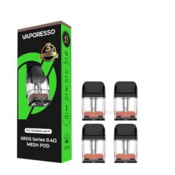Vaporesso XROS 0.4 Ohm Kartuş