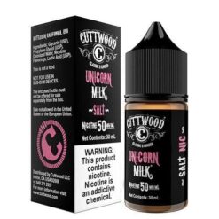 Cuttwood Unicorn Milk 50 mg 30 ml