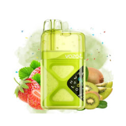 Vozol Neon 60000 Strawberry Kiwi