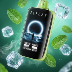 Elf Bar MoonNight 50K Miami Mint